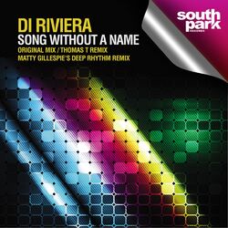 Cover of Song Without A Name