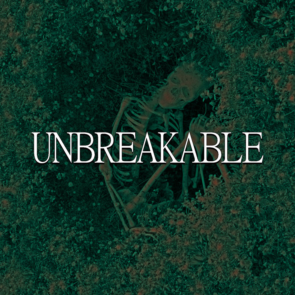 Unbreakable artwork