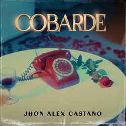 Cover of Cobarde