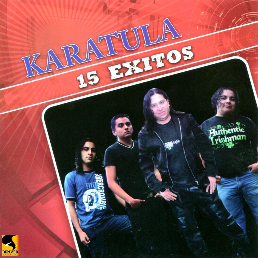 Picture of 15 Éxitos