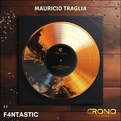 Cover of F4ntastic