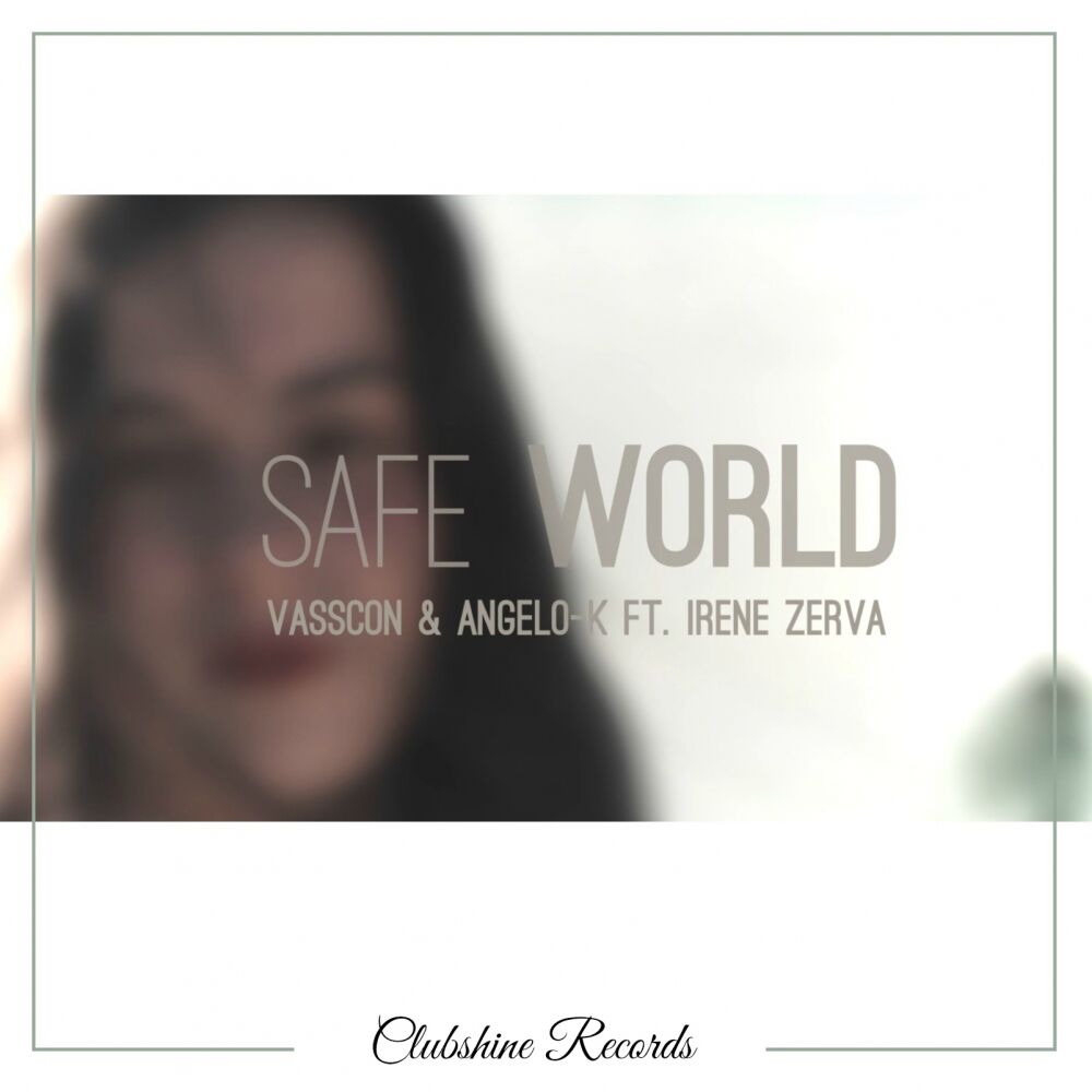 Picture of Safe World (Radio Edit)