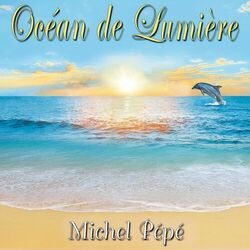 Cover of Océan de lumière