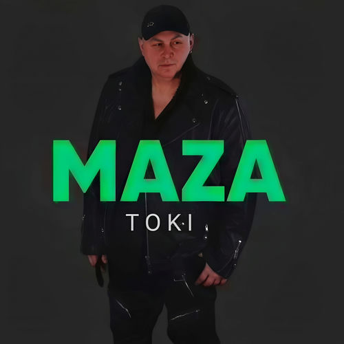 Maza