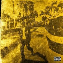 music cover
