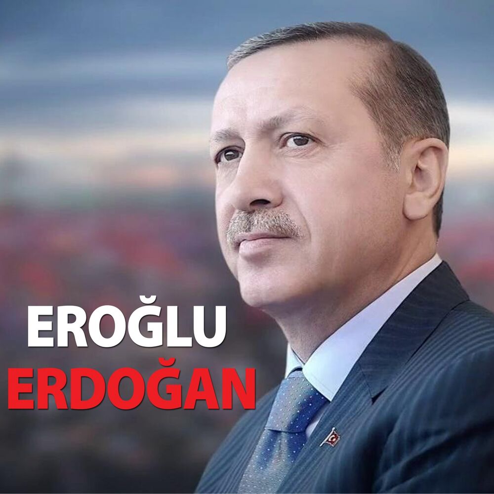 Picture of Eroğlu Erdoğan