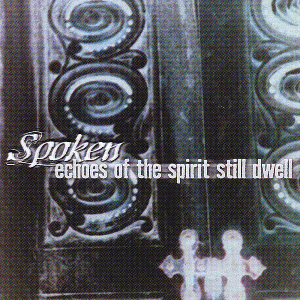 Picture of Echoes Of The Spirit Still Dwell