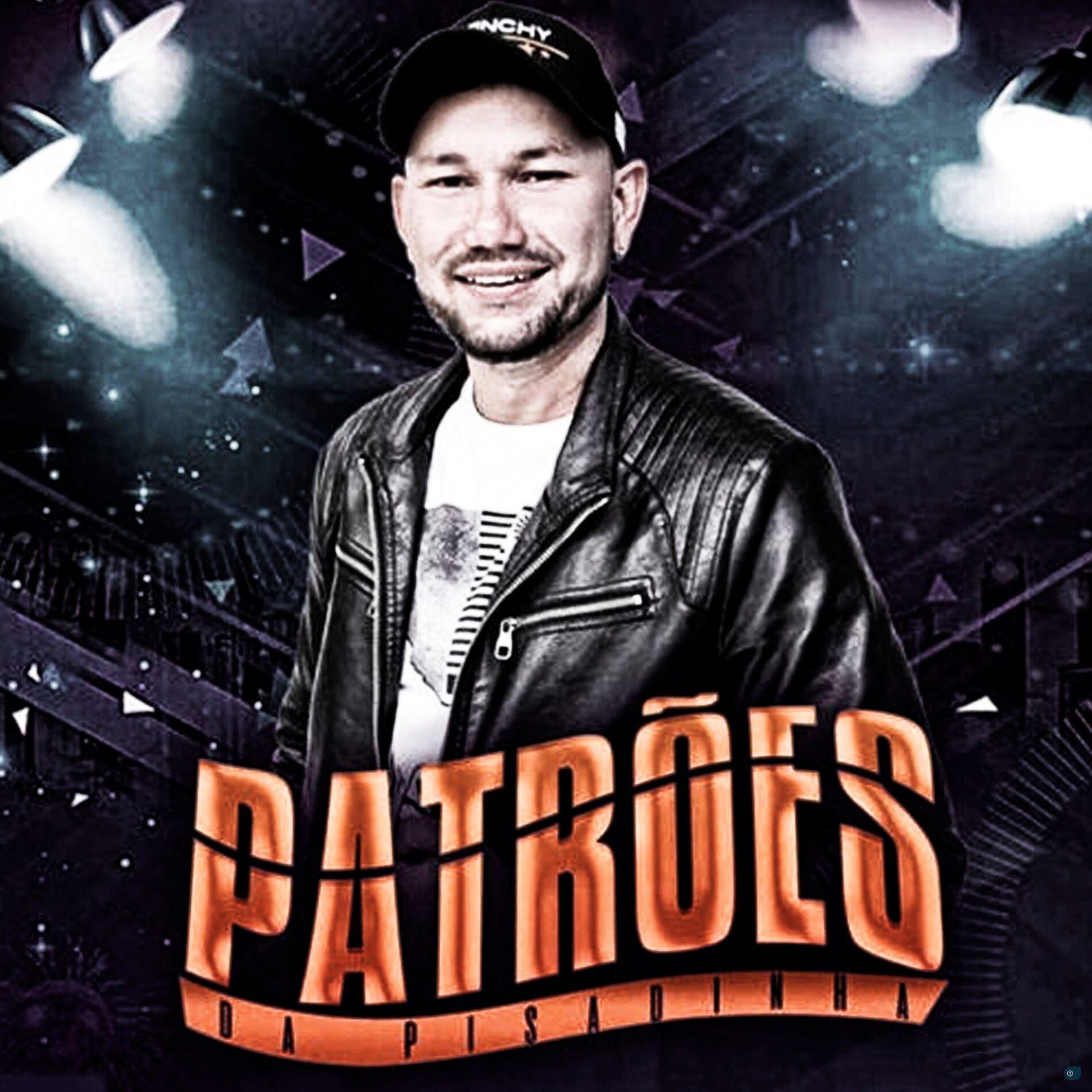 Album cover of Barraco Vira Mansão