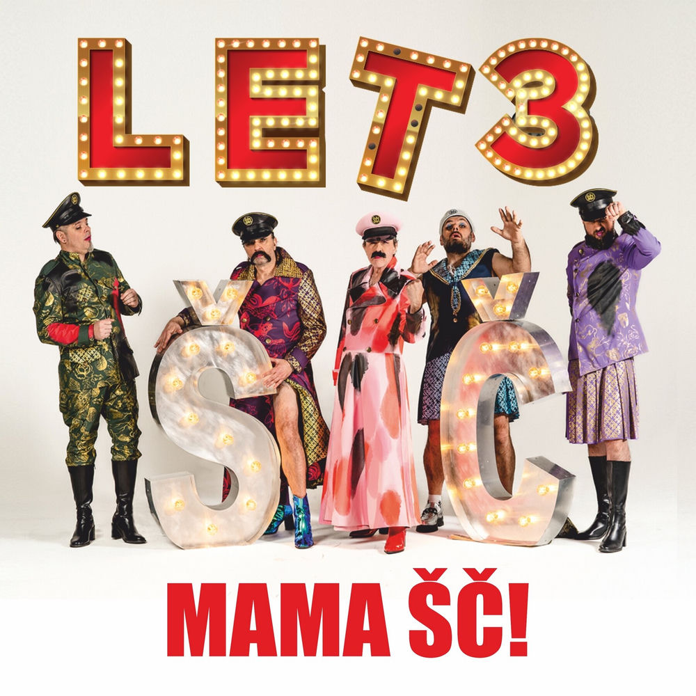 Mama Šč!