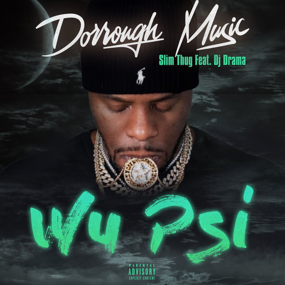 Wu Psi cover