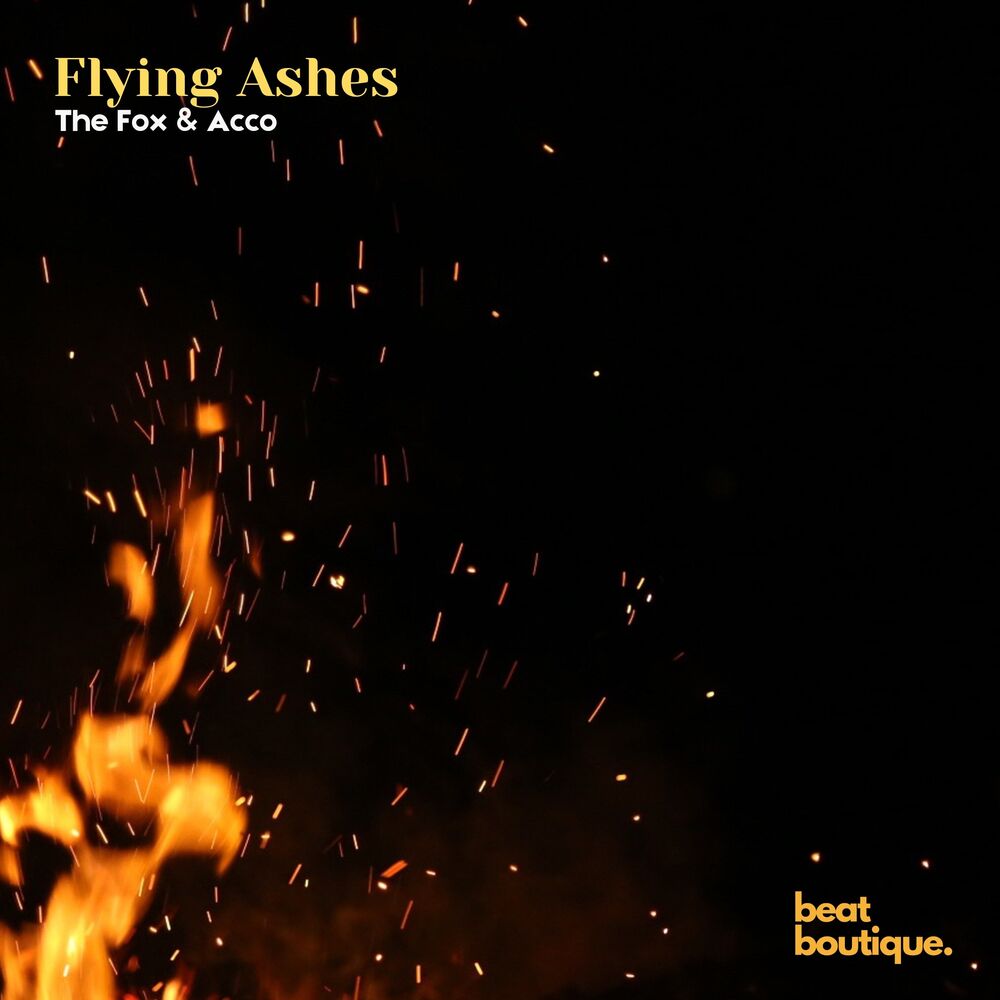 Picture of Flying Ashes