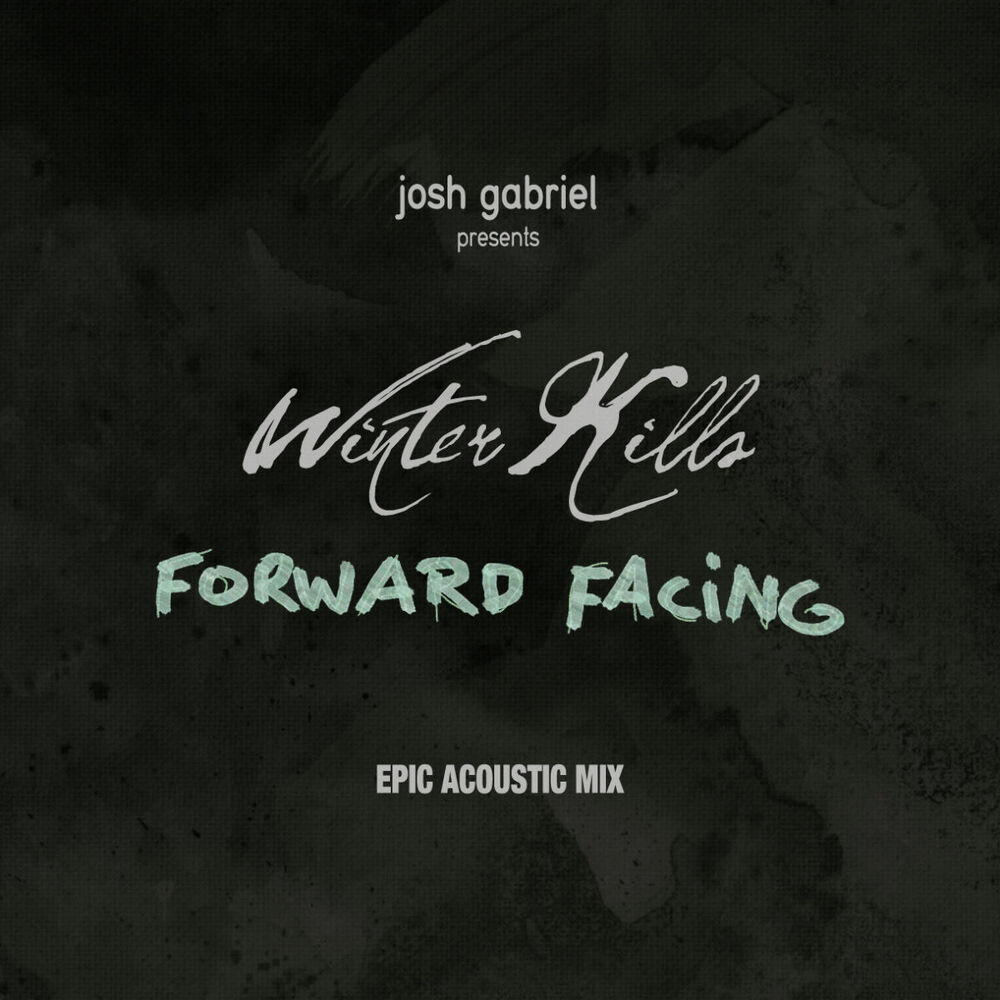 Picture of Forward Facing (Epic Acoustic Mix By William West)