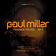 Trance Fever by Paul Miller album cover