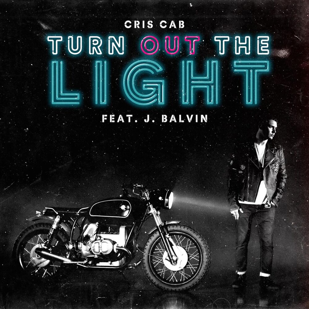 Picture of Turn out the Light (feat. J. Balvin)