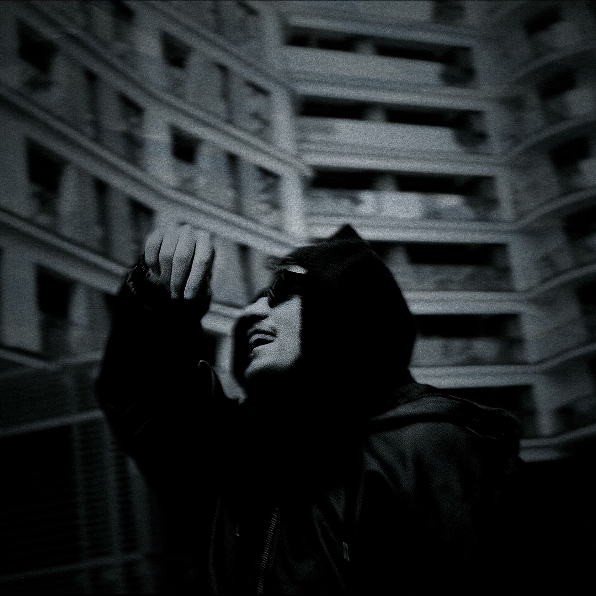 Album cover of EYES ON U (feat. Vincent)