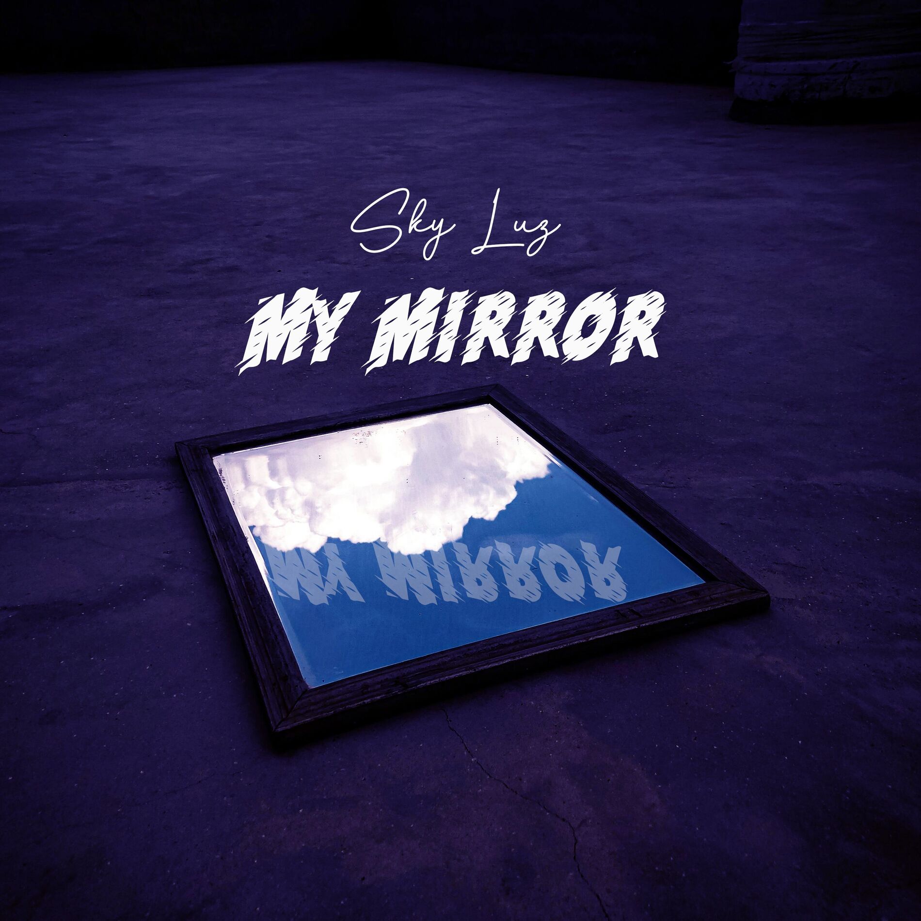 Album cover of My Mirror