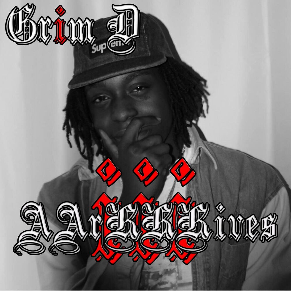 Picture of AArKKKives iii