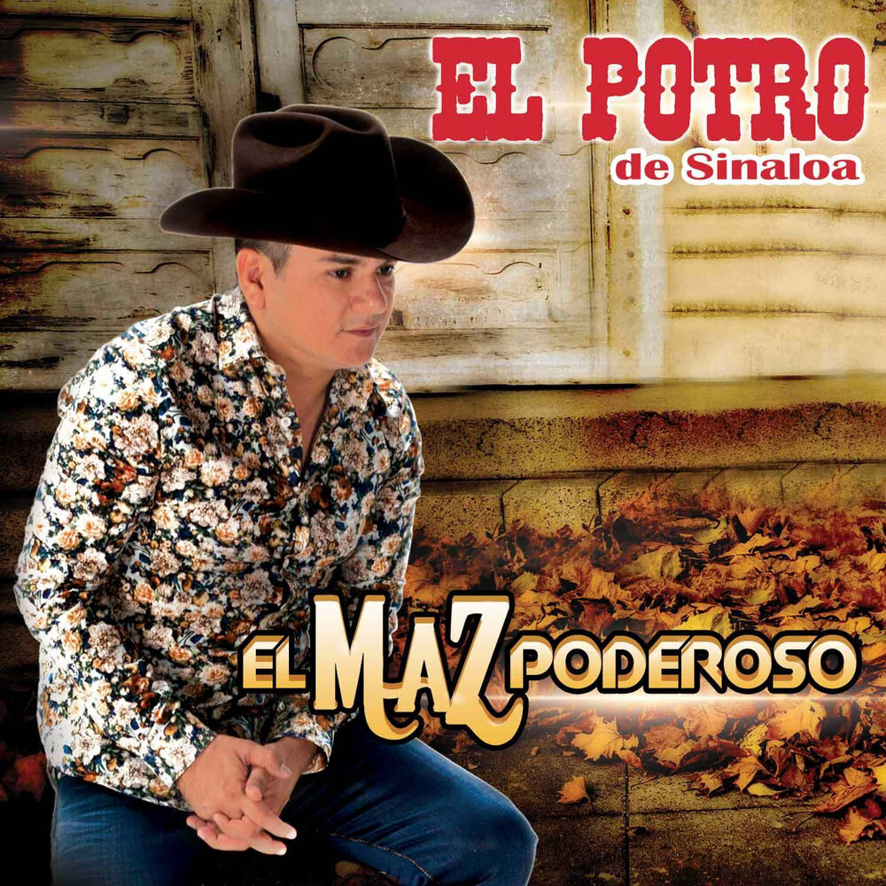Picture of El Maz Poderoso