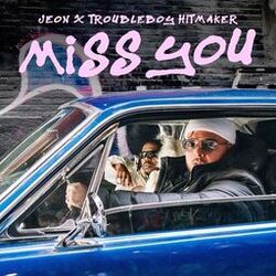 music cover