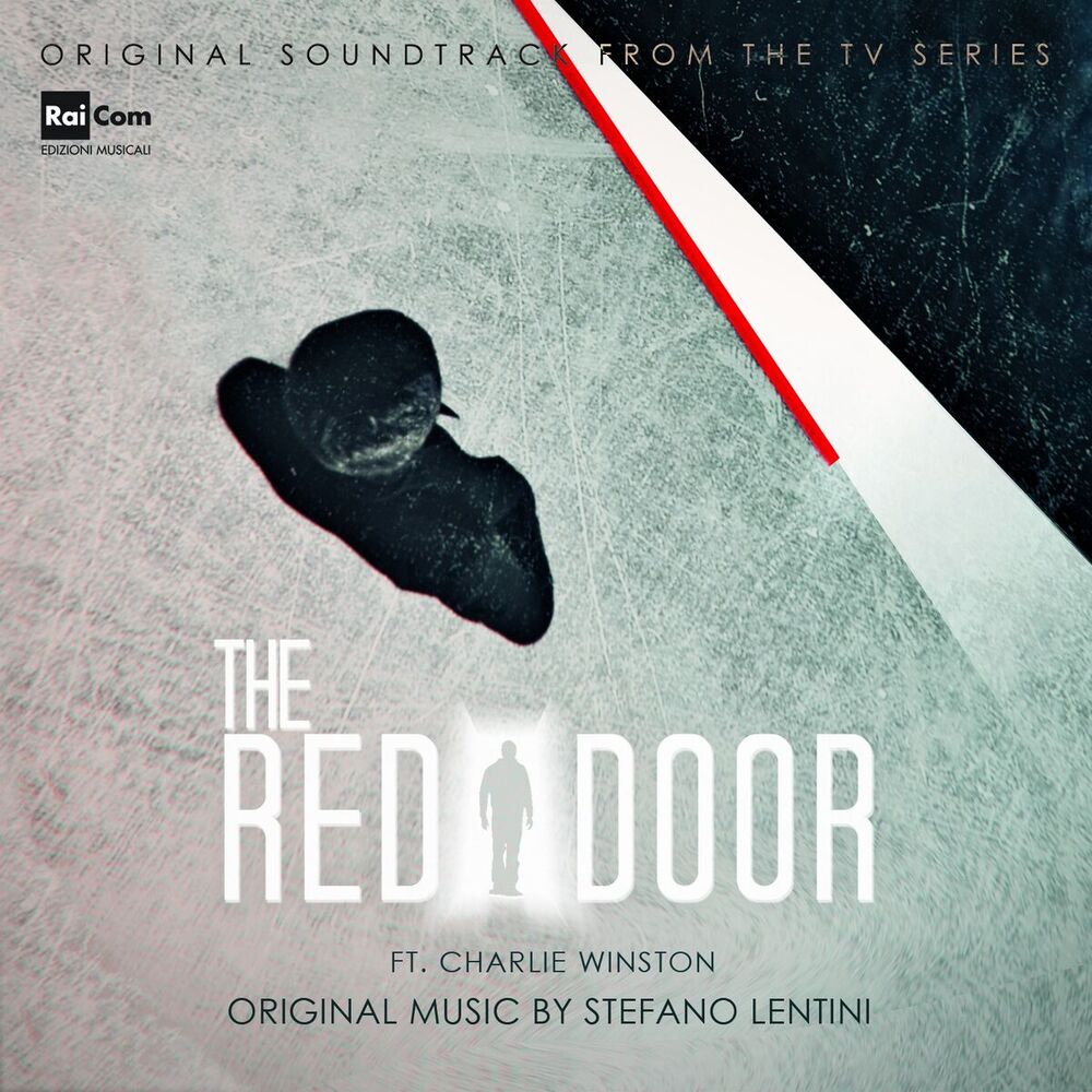 Picture of The Red Door (Original Soundtrack from the TV Series)