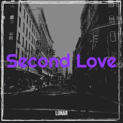Cover of Second Love