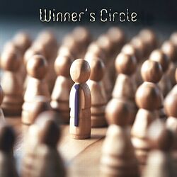 Cover of Winner's Circle