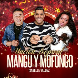 Cover of Mangu y Mofongo