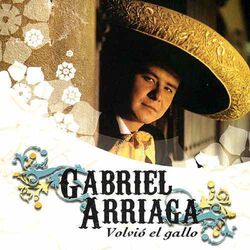 Cover of Volvió el Gallo
