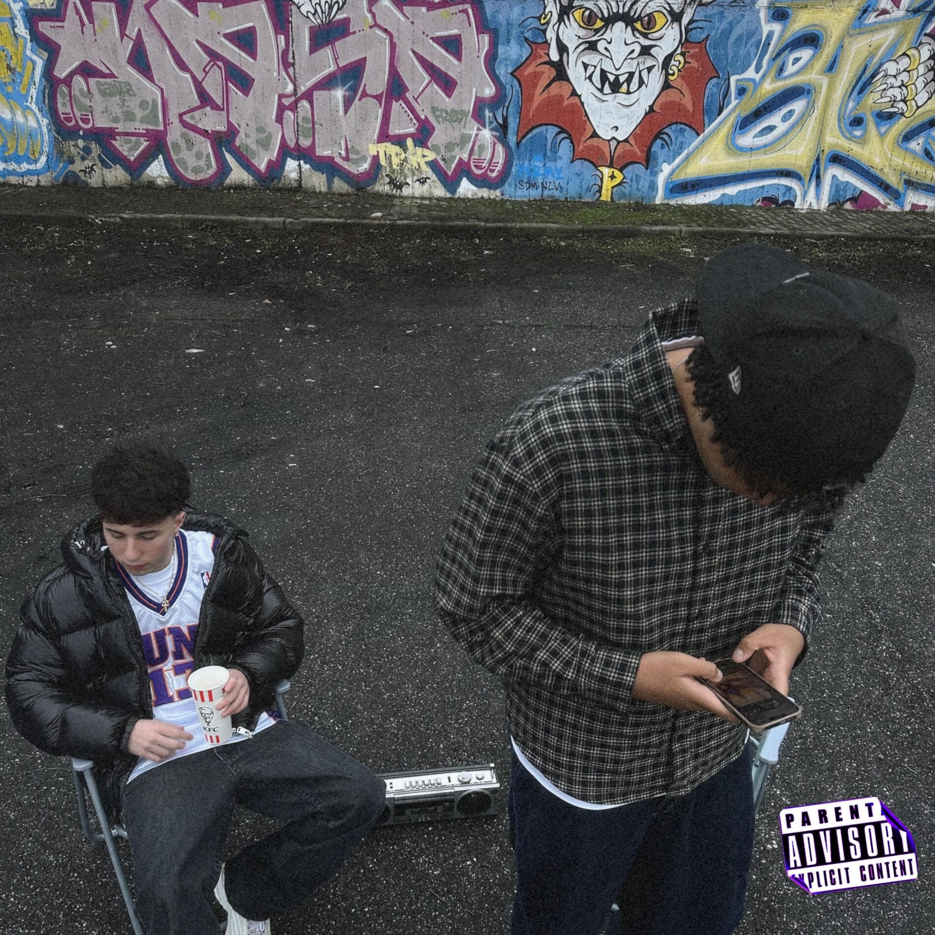 Album cover of MICHAEL JACKSON FREESTYLE