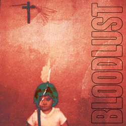 Cover of BLOODLUST