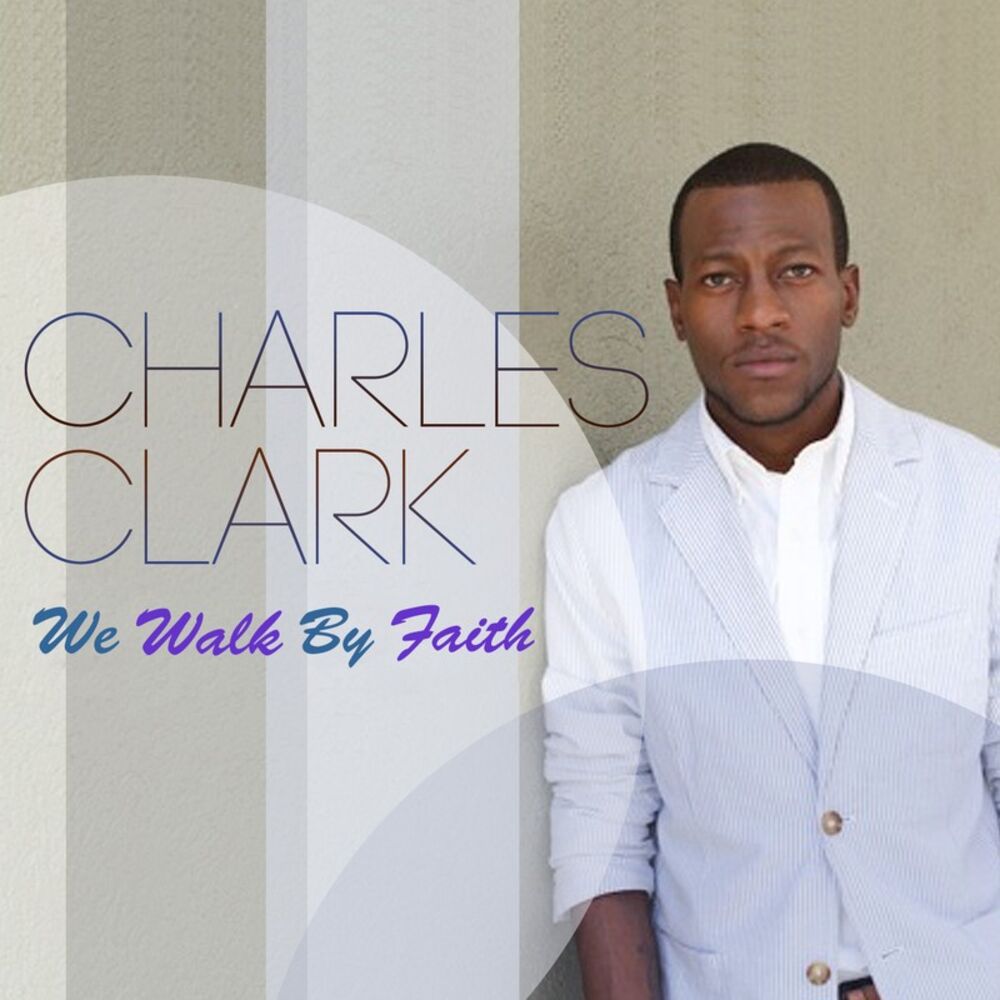 Picture of We Walk By Faith - Single