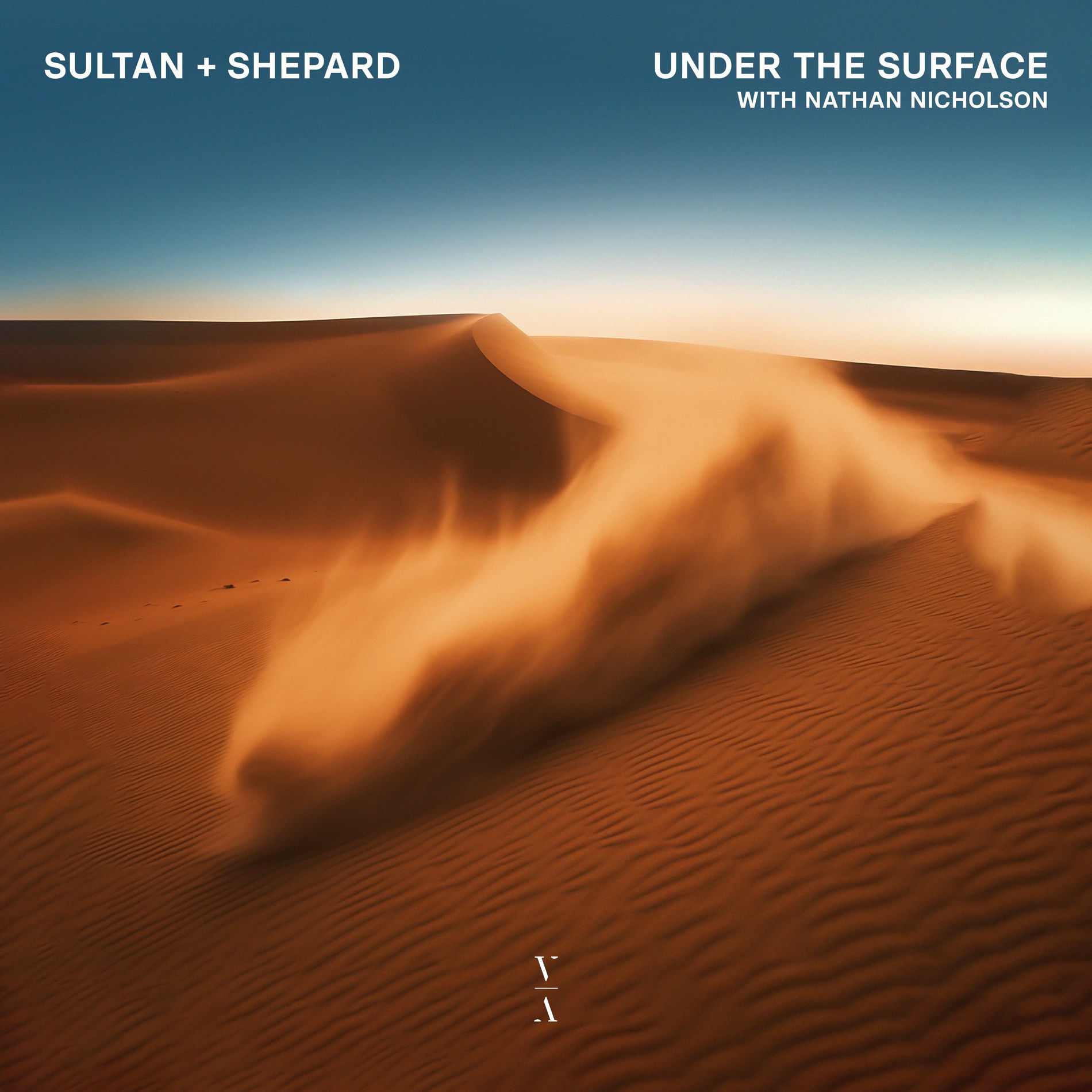 Album cover of Under The Surface