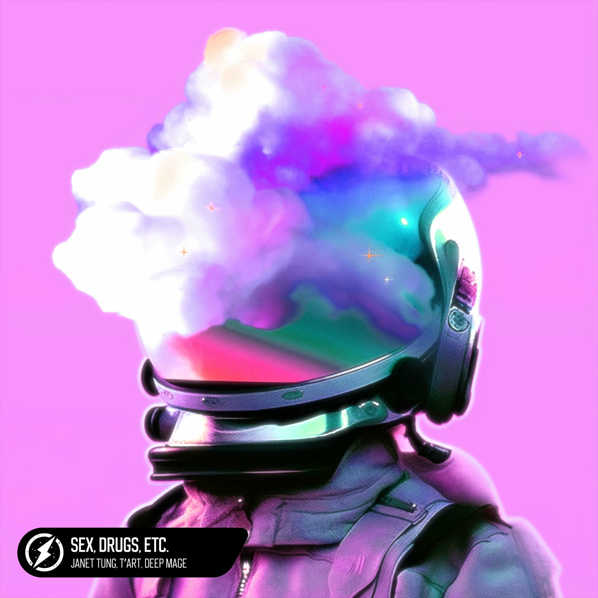 Album cover of Sex, Drugs, Etc.