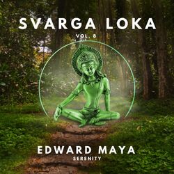 Cover of Serenity (Svarga Loka Vol.8)