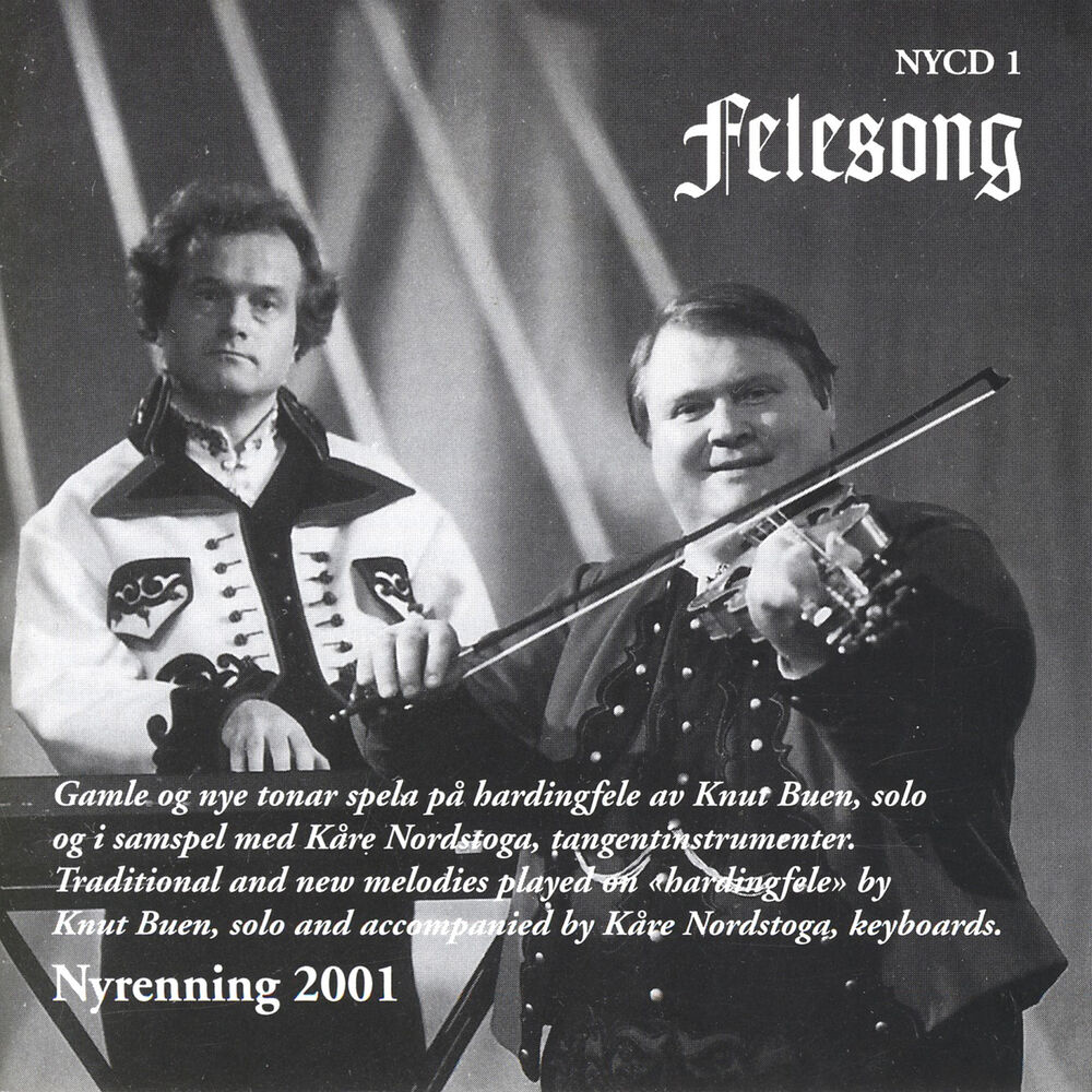 Picture of Felesong