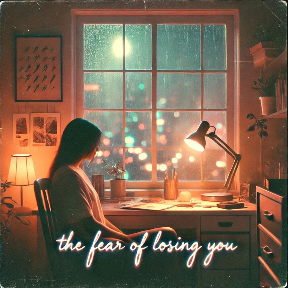 Picture of The Fear of Losing You
