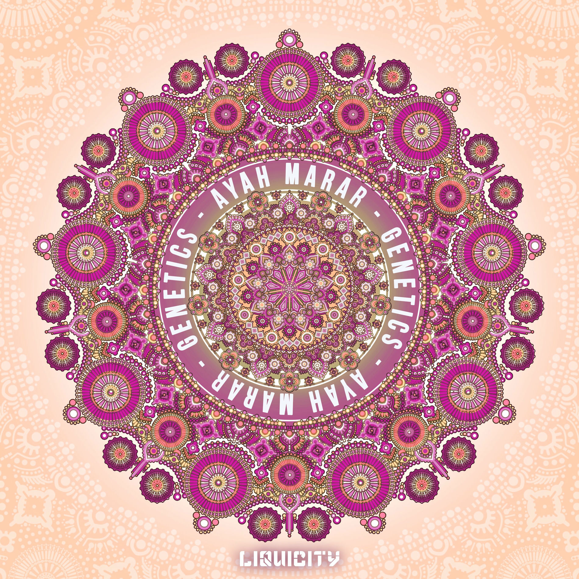 Album cover of Is This Love?