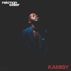 Cover of KAMISY