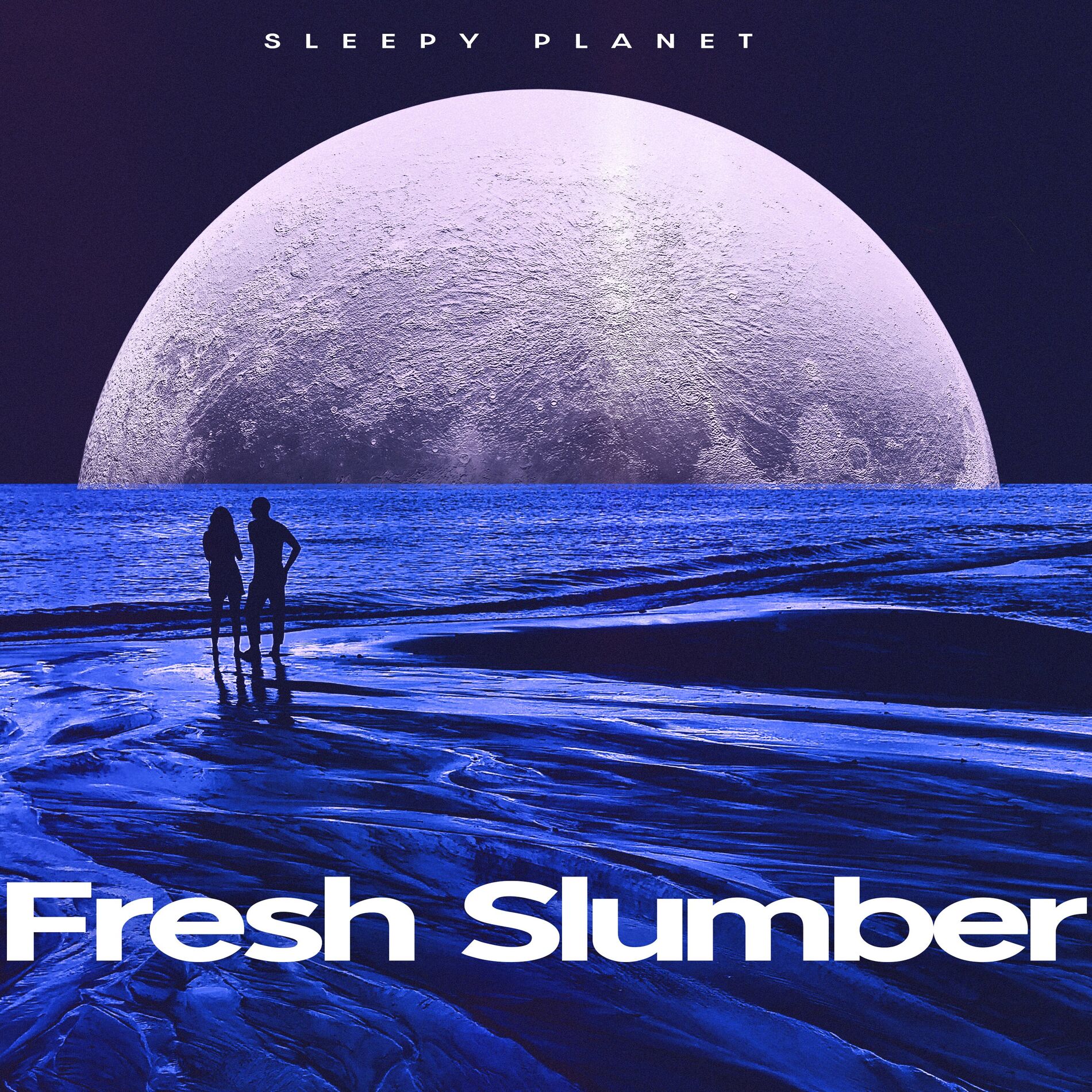Album cover of Fresh Slumber