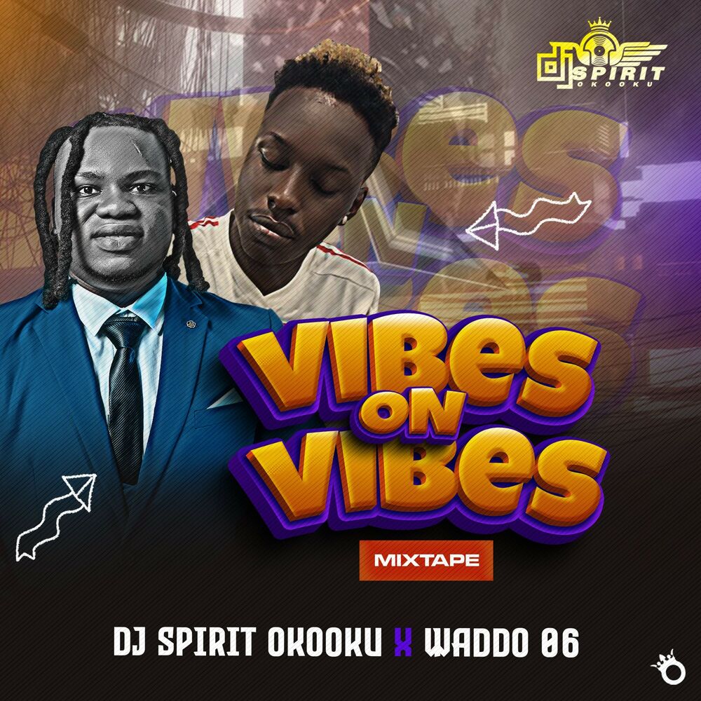 Picture of Vibes On Vibes (Mixtape)