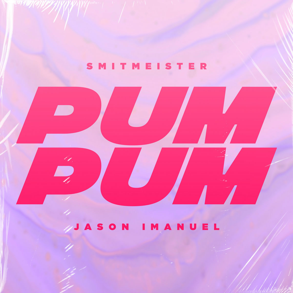 Album cover of Pum Pum