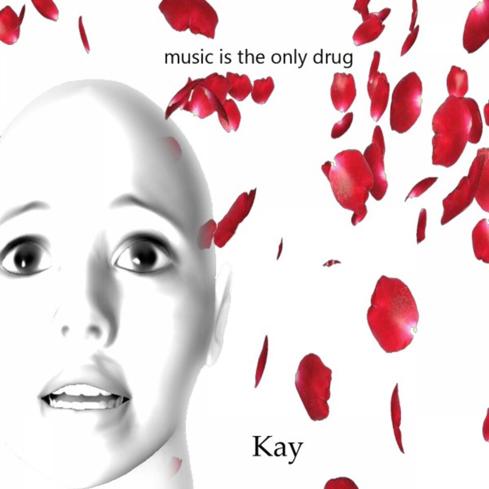 Picture of Music Is the Only Drug