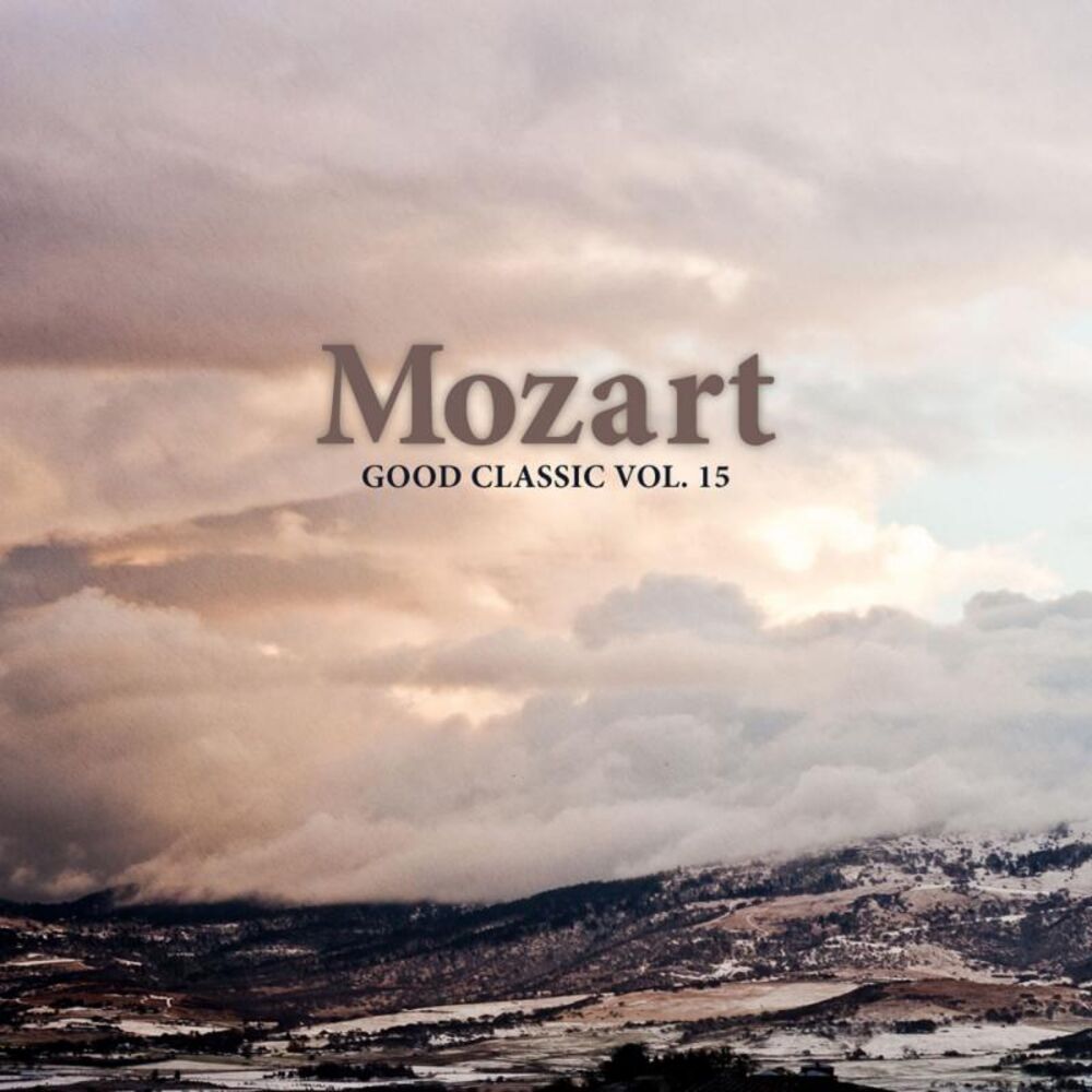 Picture of Mozart - Good Classic, Vol. 15