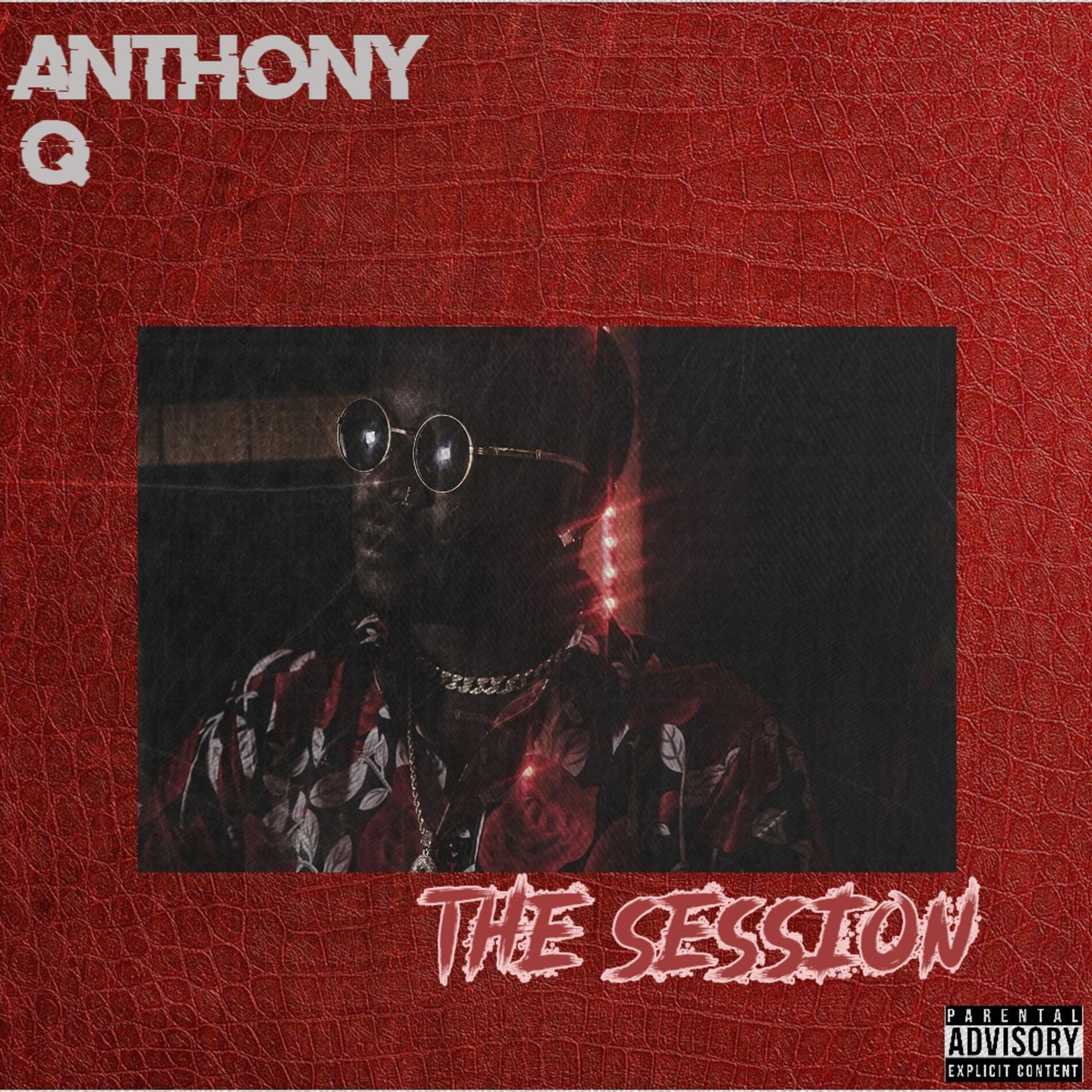 Album cover of The Session