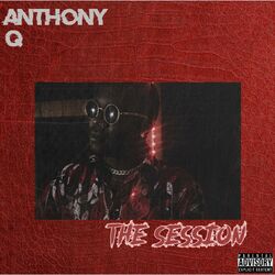 Cover of The Session