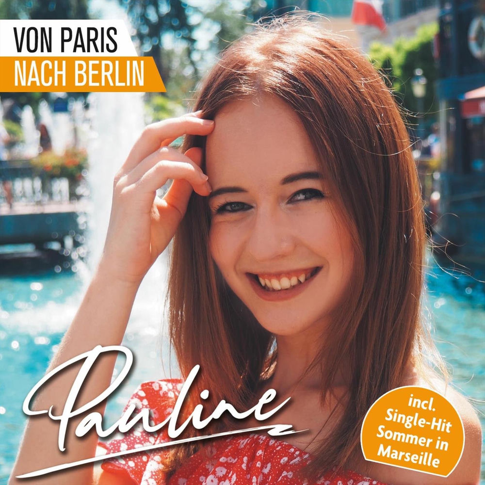 Pochette du titre Komm mit mir nach Berlin