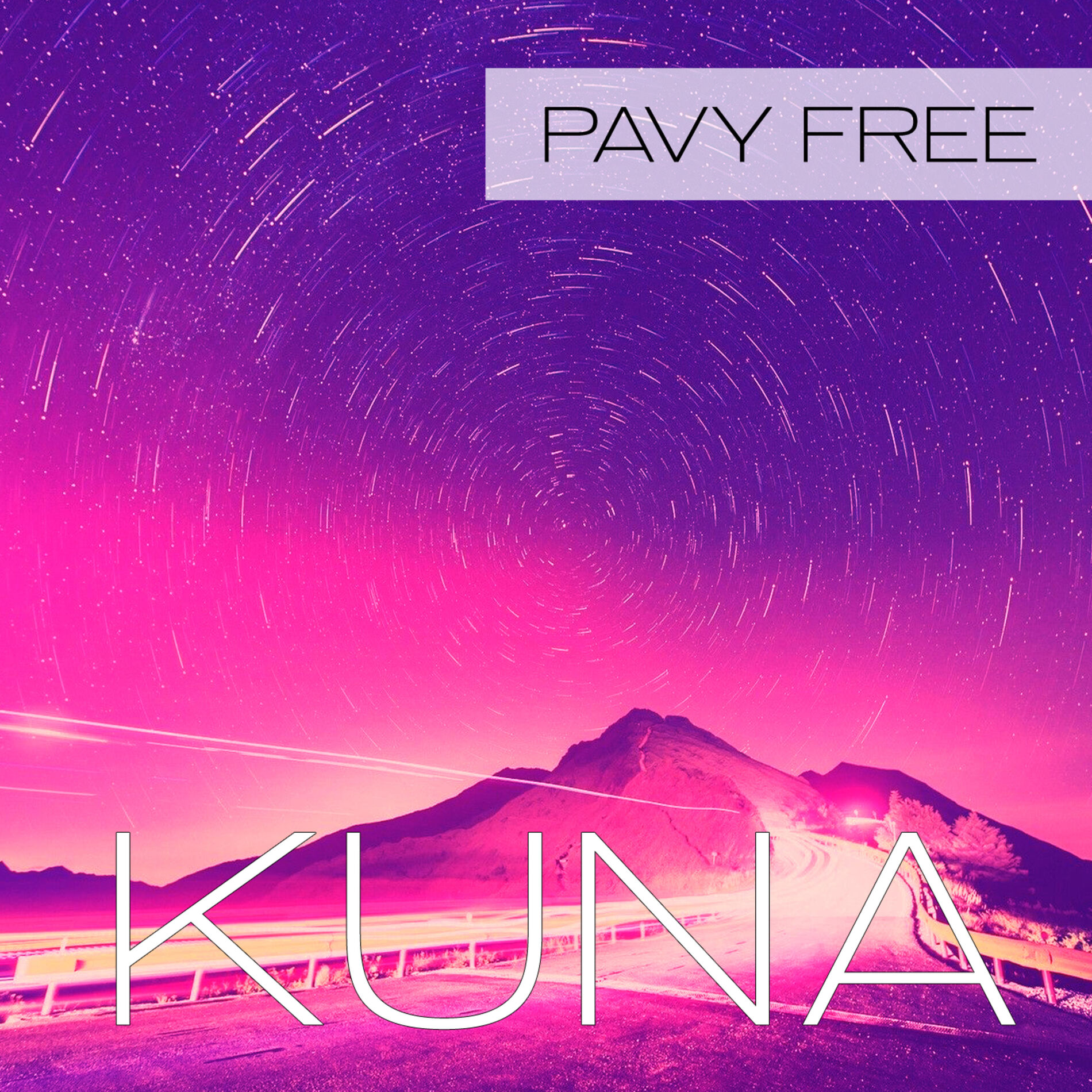 Album cover of Kuna (Single)
