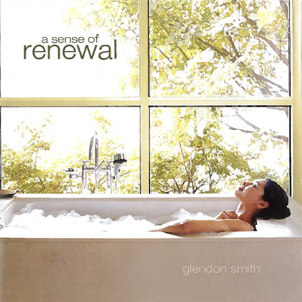 Picture of A Sense of Renewal