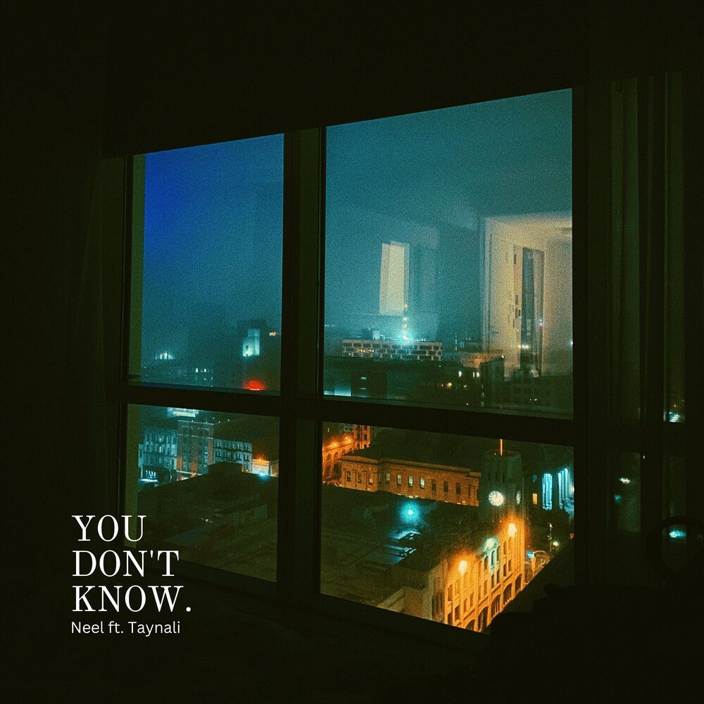Picture of You Don't Know