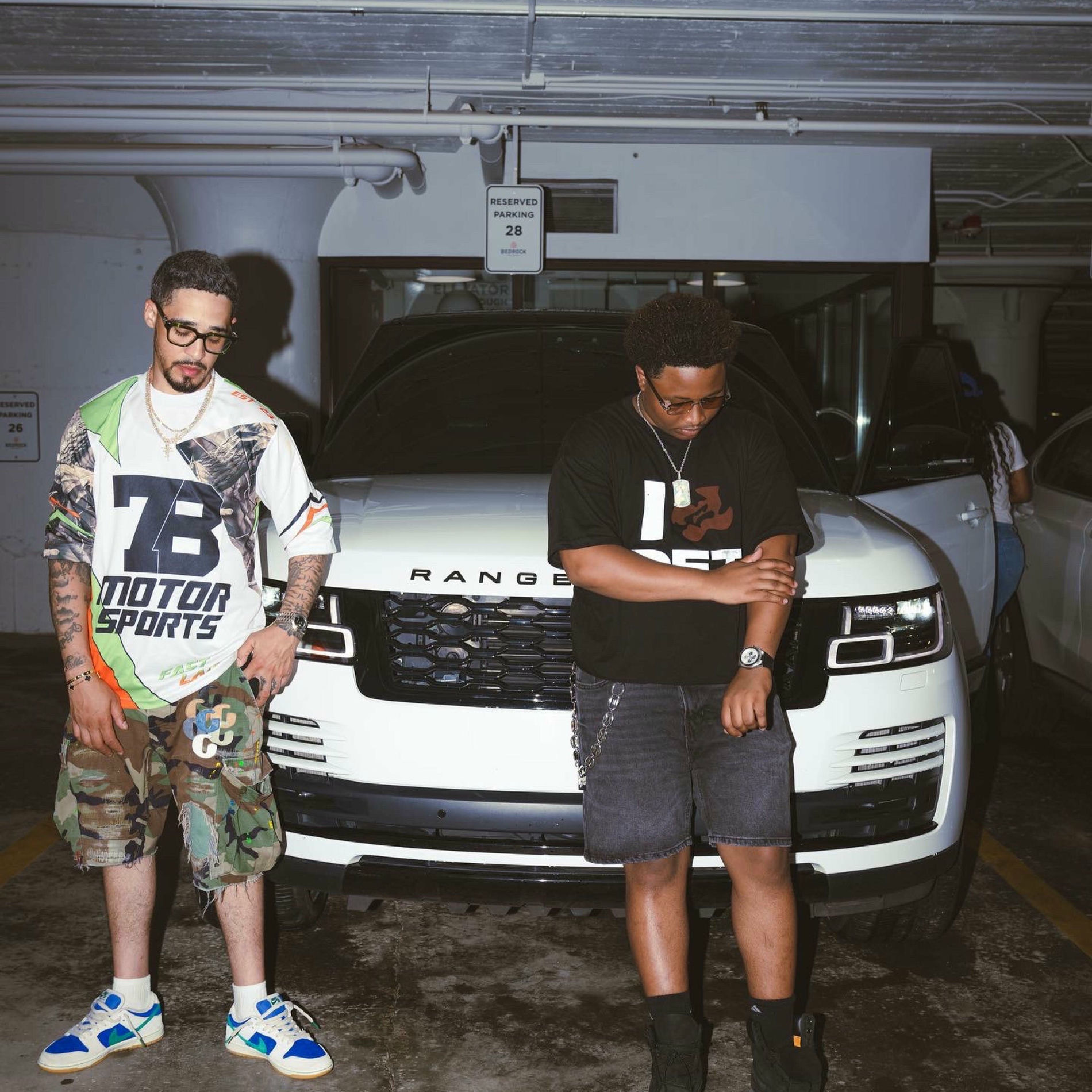 Album cover of Fa Me (feat. G.T.)